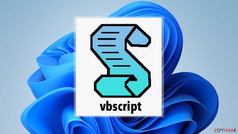 Microsoft begins the removal process of VBScript