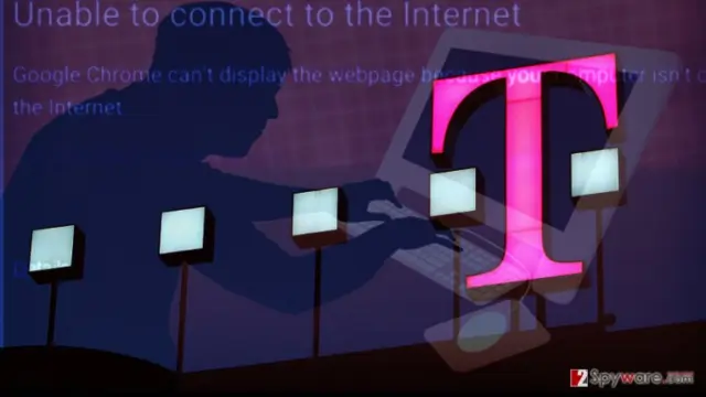 Mirai botnet hits nearly million routers in Germany