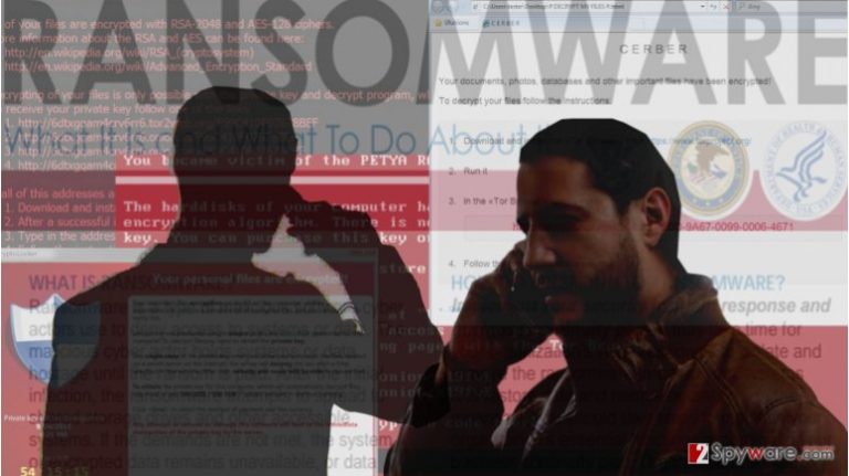 FBI urge ransomware victims to contact federal law enforcement FBI urge ransomware victims to contact federal law enforcement