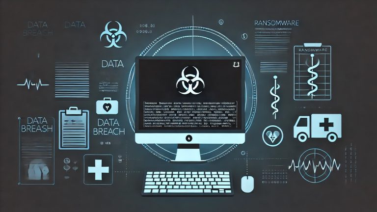 Cyberattack on Planned Parenthood