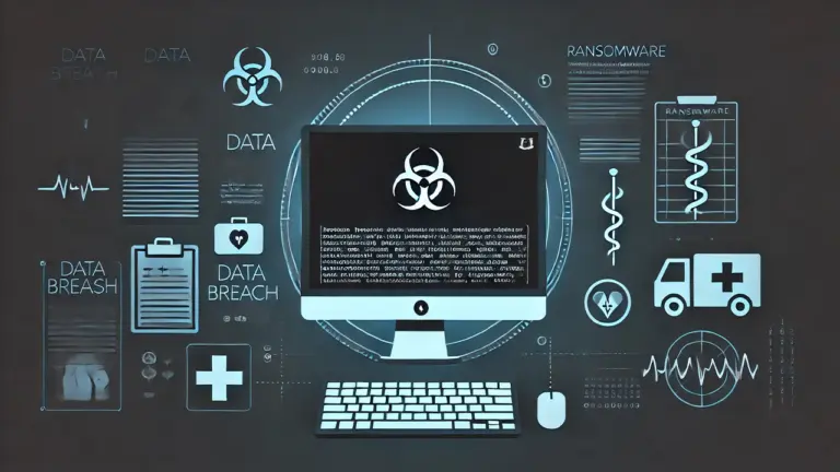 Cyberattack on Planned Parenthood