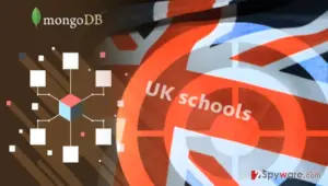 UK schools and MongoDB databases among ransomware targets