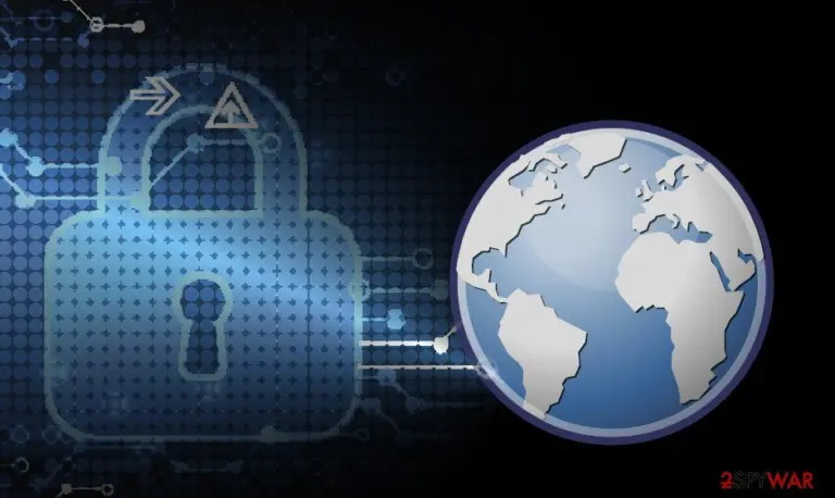 the traits of secure web browser