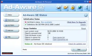 Ad-Aware SE