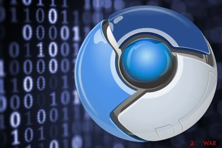Logo of Chromium browser