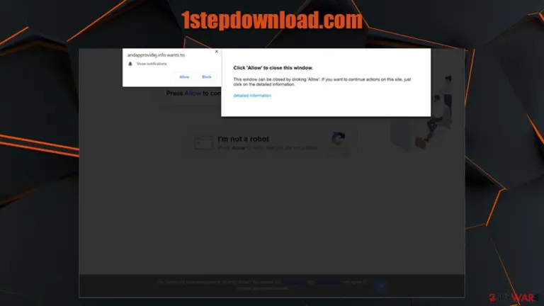 1stepdownload.com