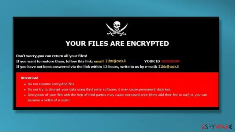 21btc ransomware virus