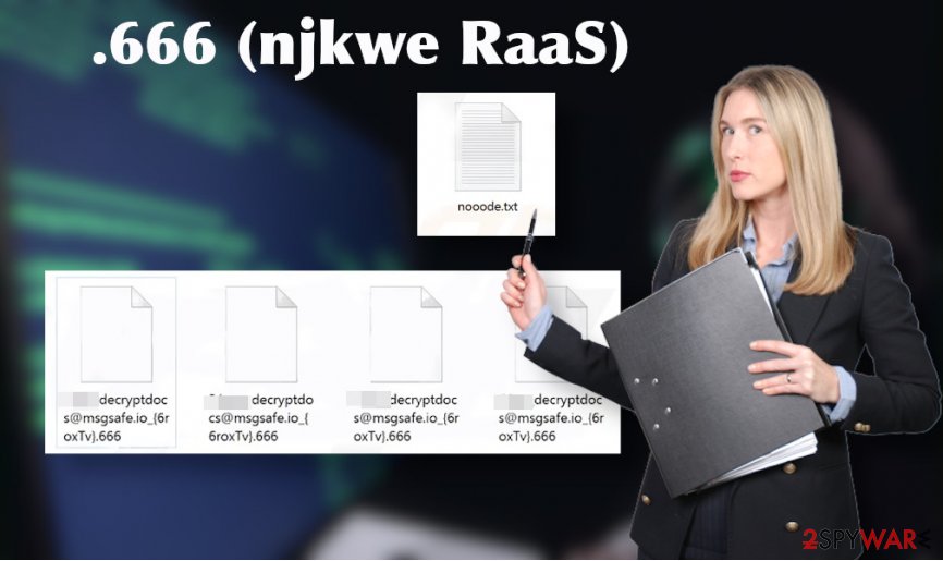 .666 file virus .666 file virus
