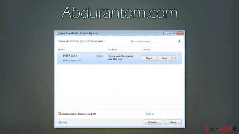 Abdurantom.com downloads
