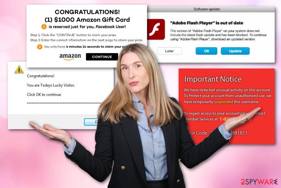 Ad Network Performance virus Ad Network Performance virus