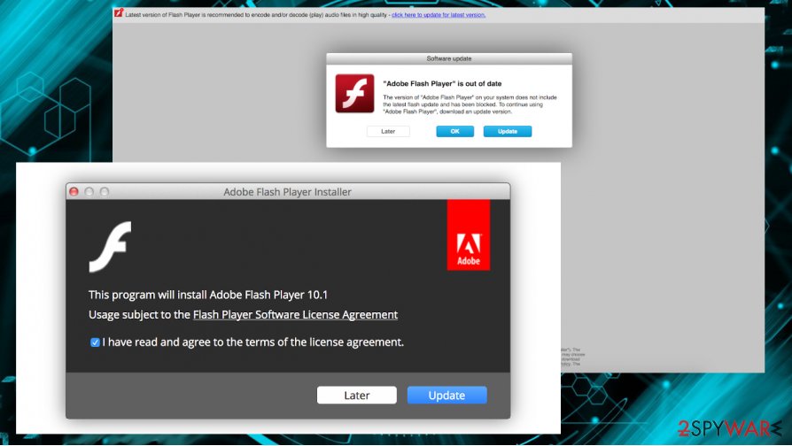 Remove Adload virus (Virus Removal Instructions) - Free Guide