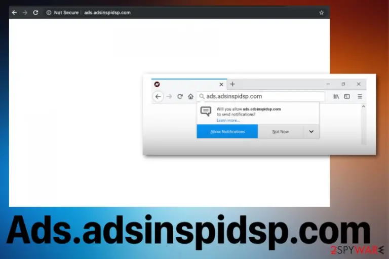 Ads.adsinspidsp.com