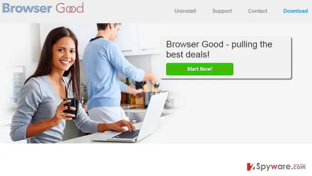 Browsergood