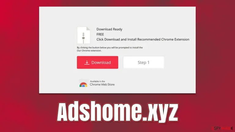Adshome.xyz