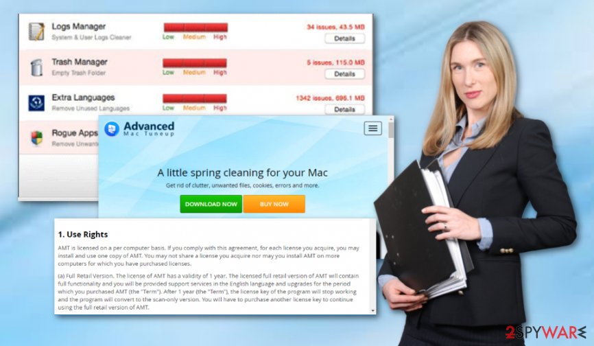 Advanced Mac Tuneup PUP Advanced Mac Tuneup PUP