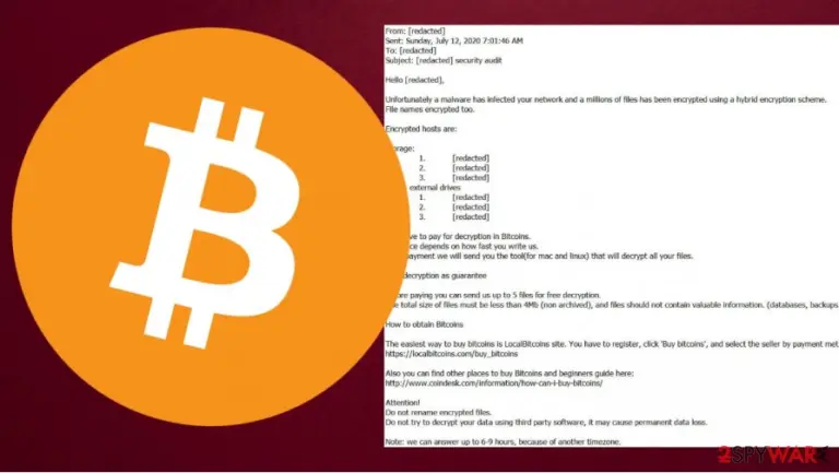 AgeLocker ransomware removal