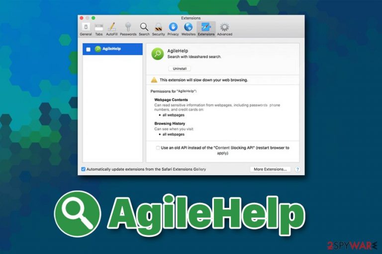 AgileHelp AgileHelp