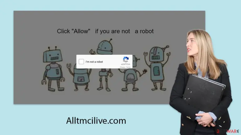 Alltmcilive.com scam