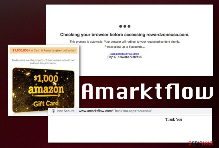 Amarktflow scam Amarktflow scam
