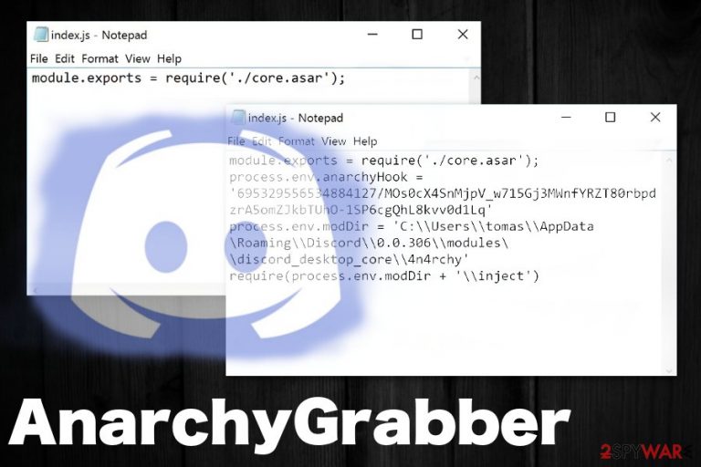 AnarchyGrabber AnarchyGrabber