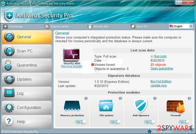 Antivirus Security Pro Antivirus Security Pro