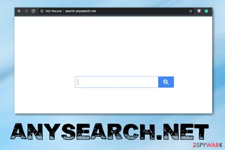 Any Search