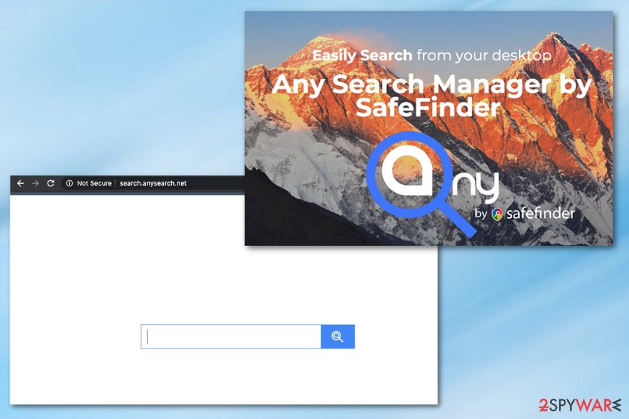 Anysearch.net Anysearch.net