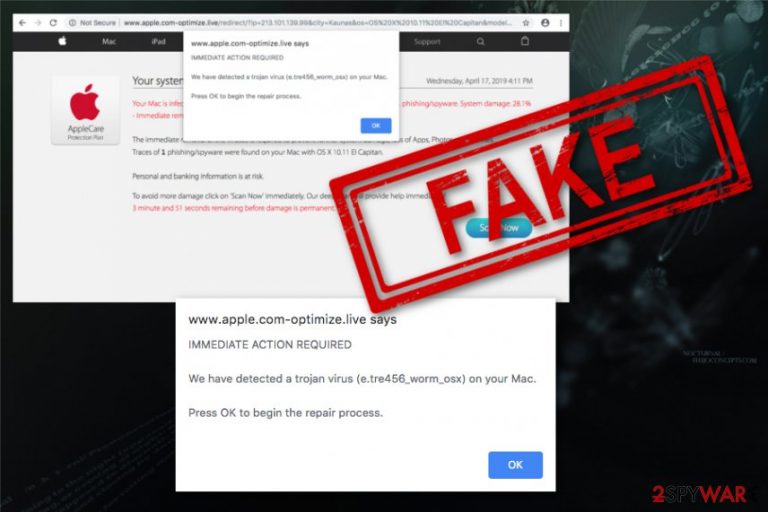 Apple.com-optimize.live Apple.com-optimize.live