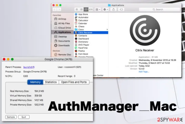 AuthManager_Mac