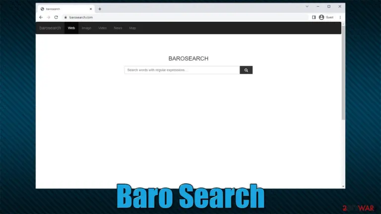 Baro Search