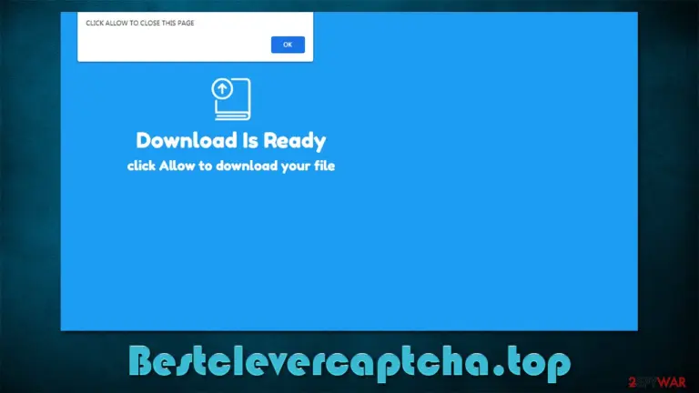 Bestclevercaptcha.top