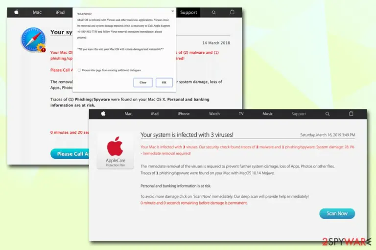 Bestlandcn.com virus