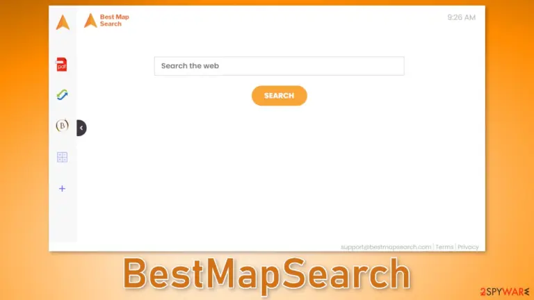 BestMapSearch