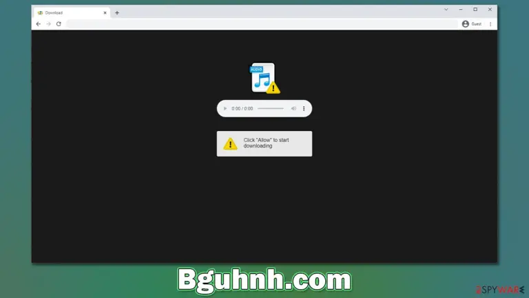Bguhnh.com