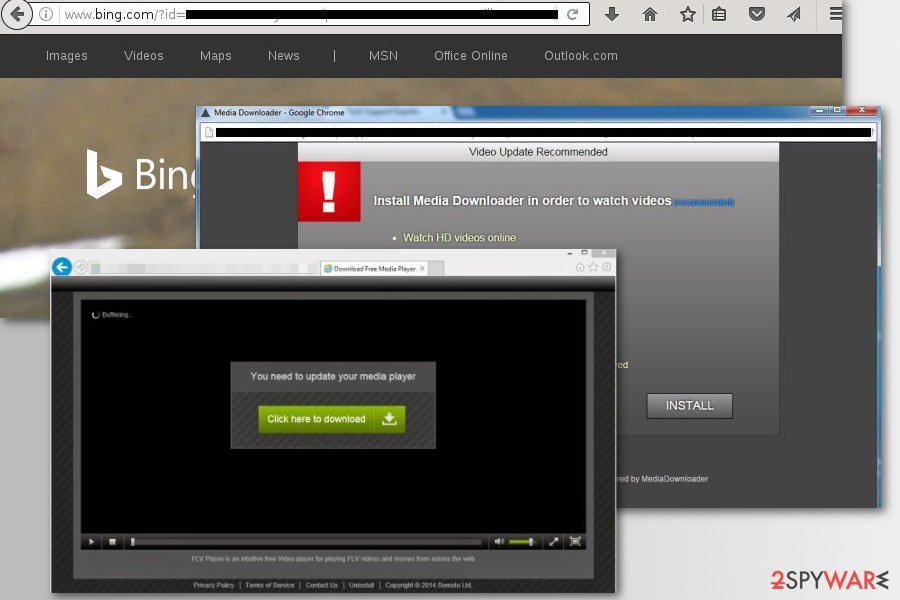 Bing redirect Bing redirect