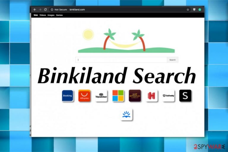 Binkiland.com Binkiland.com