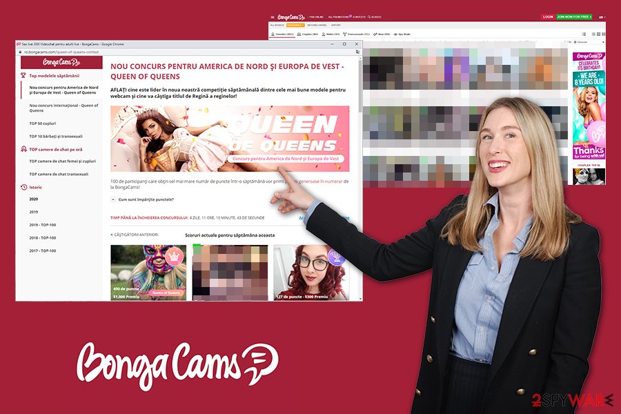 Bongacams redirect Bongacams redirect