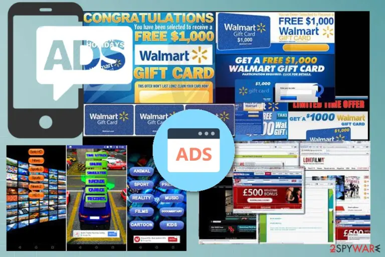 Ads by Bwplayer