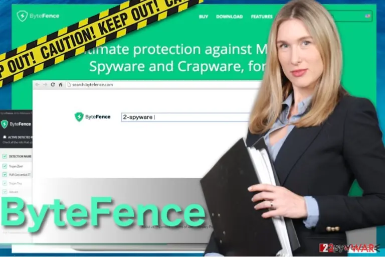 ByteFence