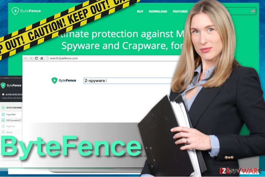 ByteFence ByteFence