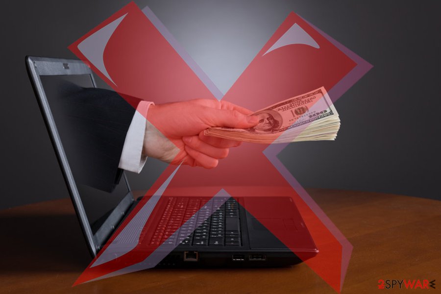 Cerber - do not pay ransom Cerber - do not pay ransom