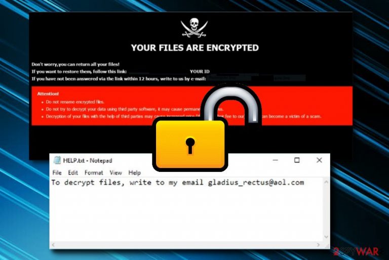 Cezar malware Cezar malware
