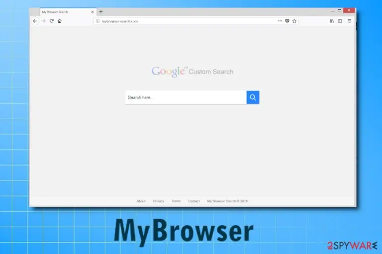 MyBrowser