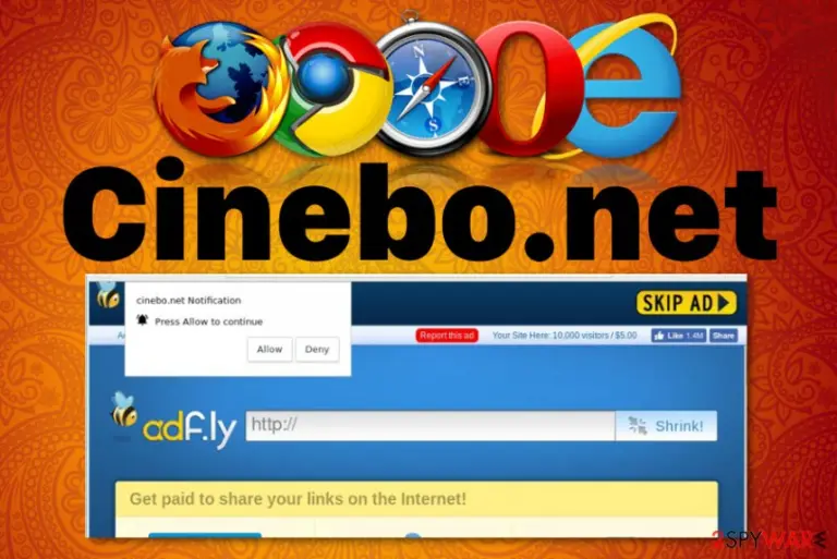 Cinebo.net
