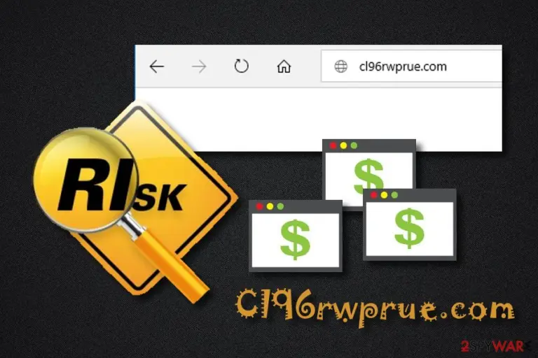 Cl96rwprue.com adware