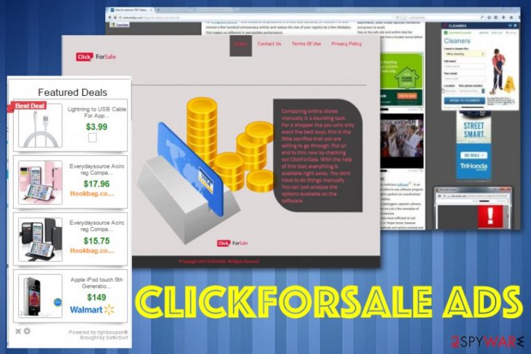 ClickForSale ClickForSale