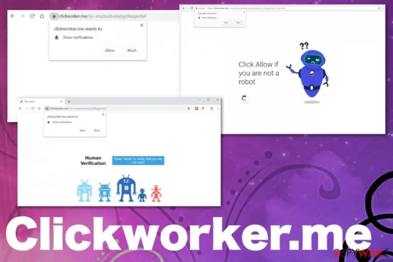 Clickworker.me