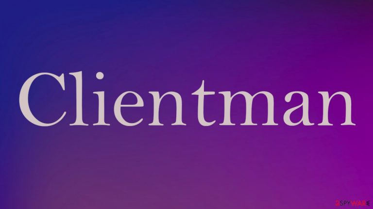 Clientman