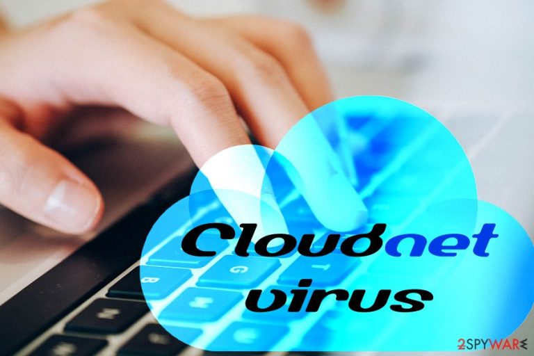 Cloudnet virus Cloudnet virus