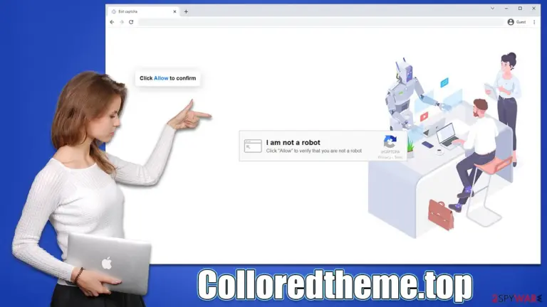 Colloredtheme.top virus